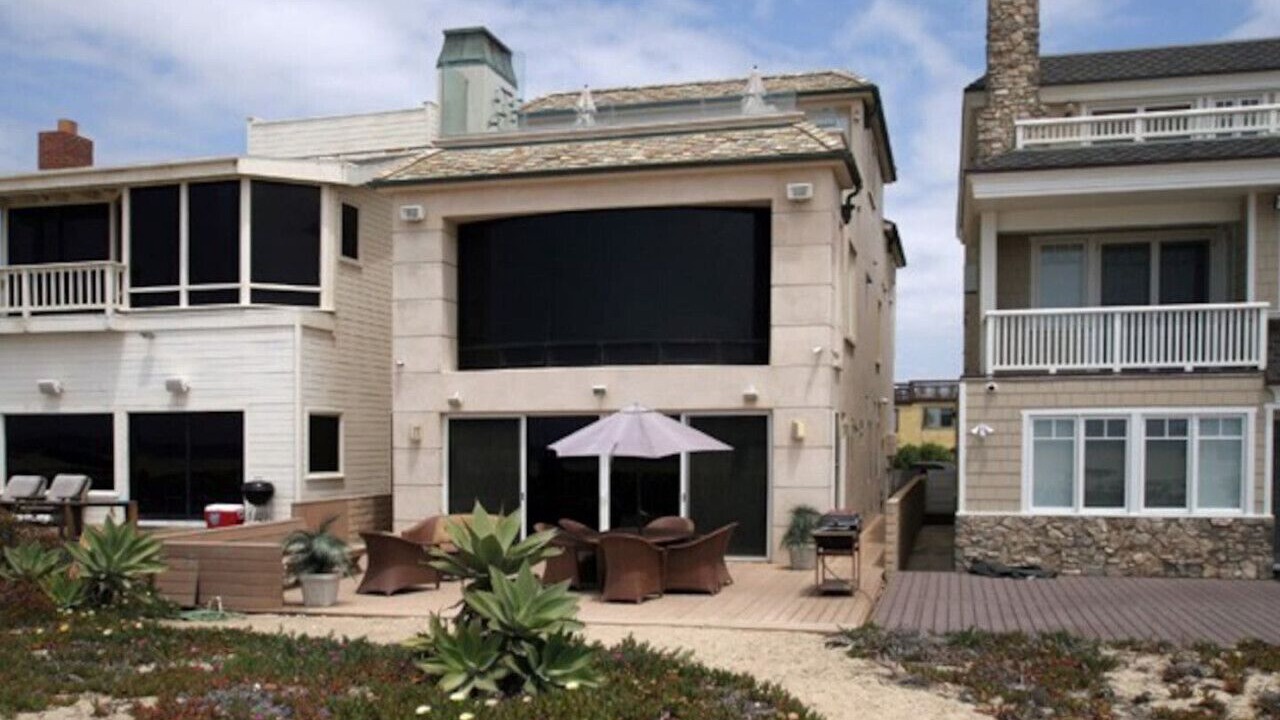 Photo of Outdoor in Sunset Beach