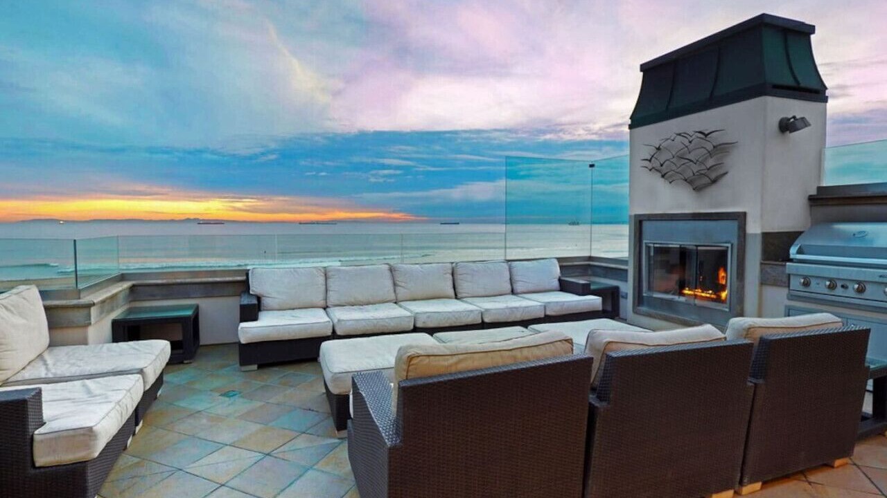 Photo of Outdoor in Sunset Beach