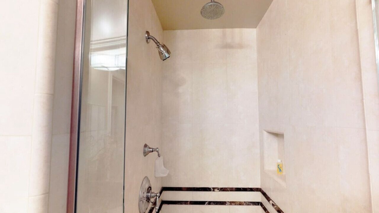 Photo of Bathroom in Sunset Beach