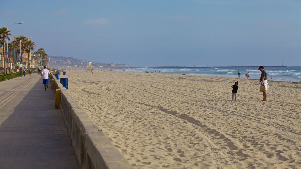 Photo of Others in Central Mission Beach