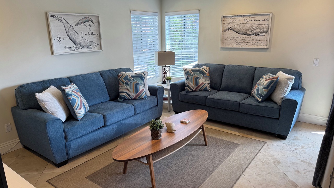 Photo of Livingroom in Monarch Beach