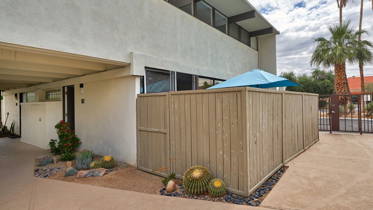 Photo of Outdoor in Twin Palms