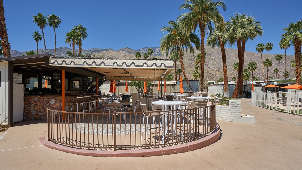 Photo of Outdoor in Twin Palms