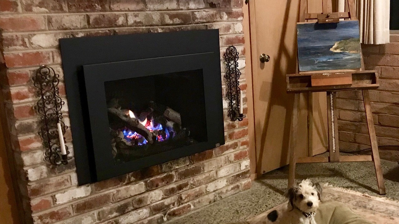Photo of Livingroom in Mill Valley