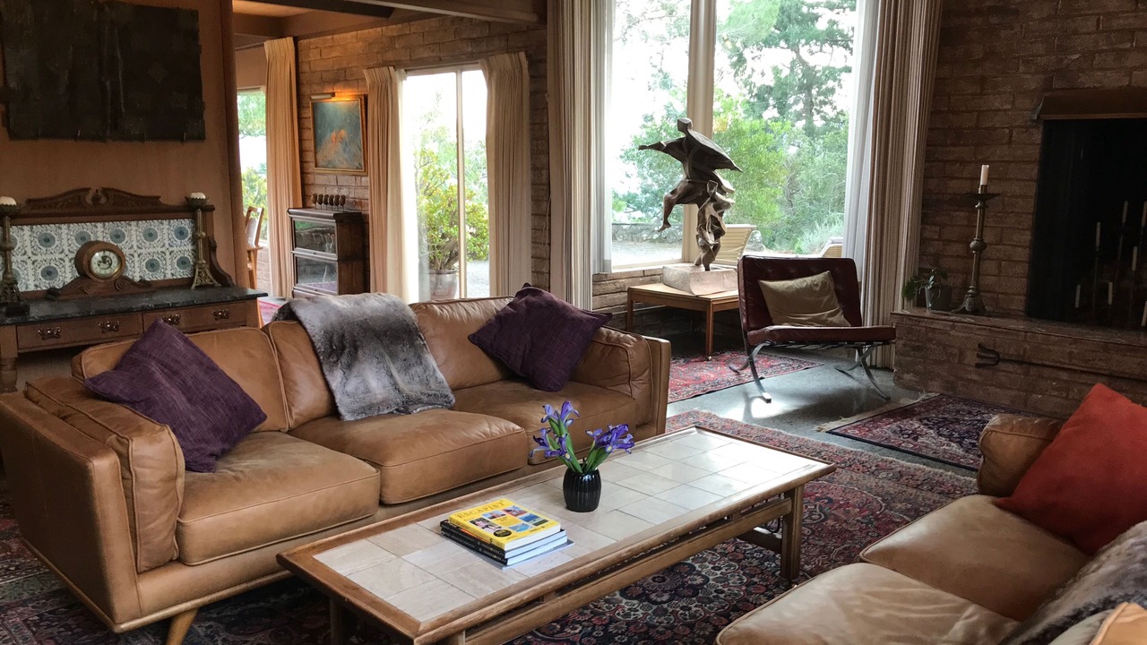 Photo of Livingroom in Mill Valley