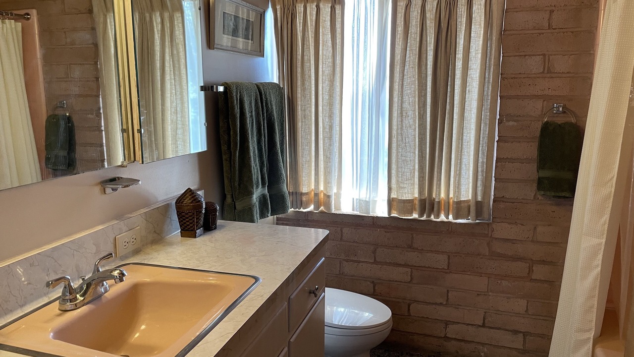 Photo of Bathroom in Mill Valley