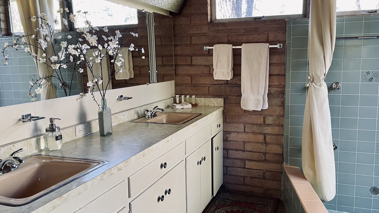 Photo of Bathroom in Mill Valley