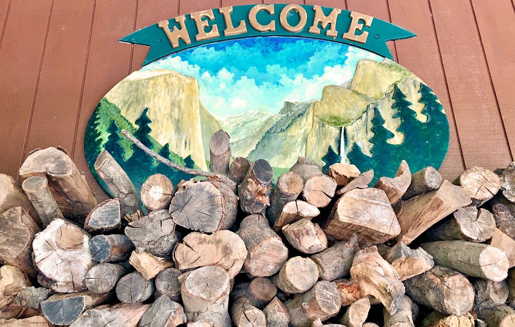Photo of Others in Yosemite West