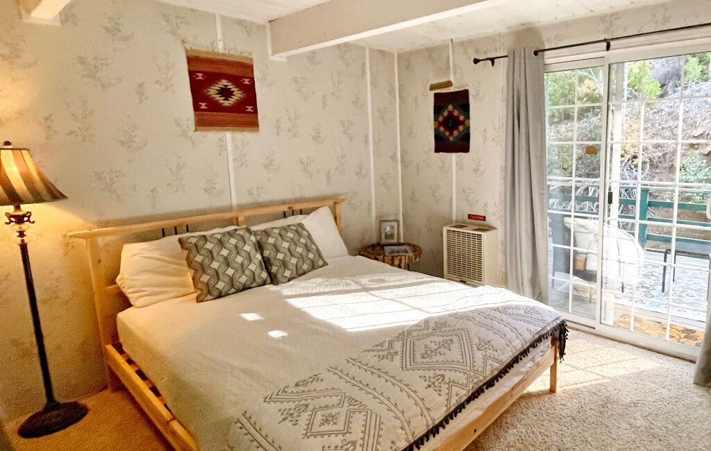 Photo of Bedroom in Yosemite West