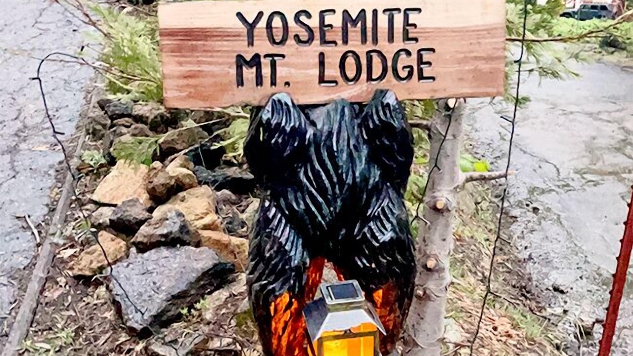 Photo of Others in Yosemite West