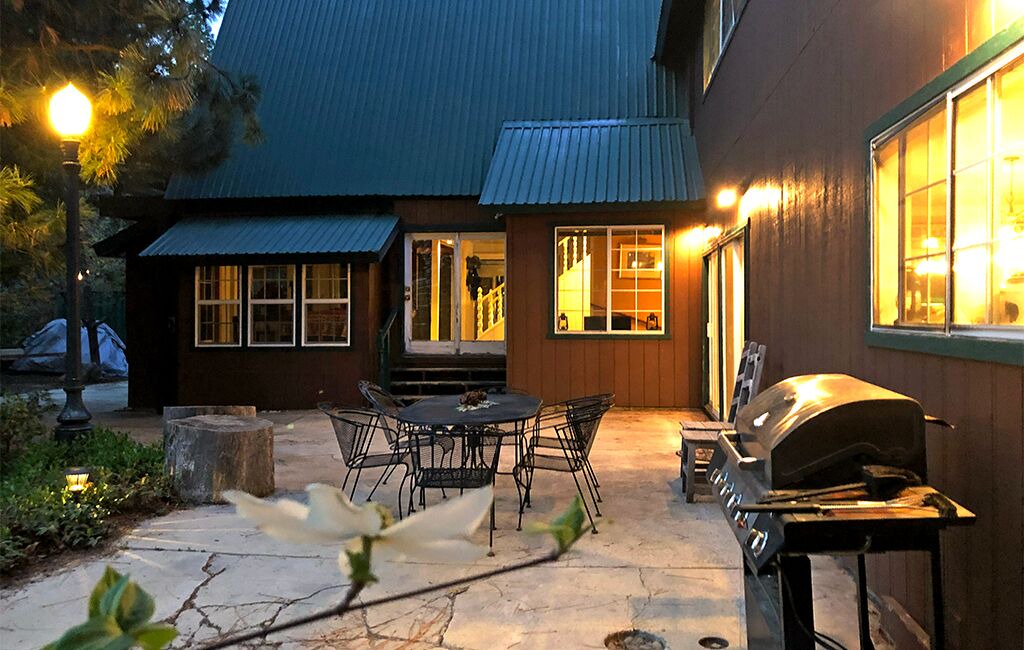 Photo of Outdoor in Yosemite West
