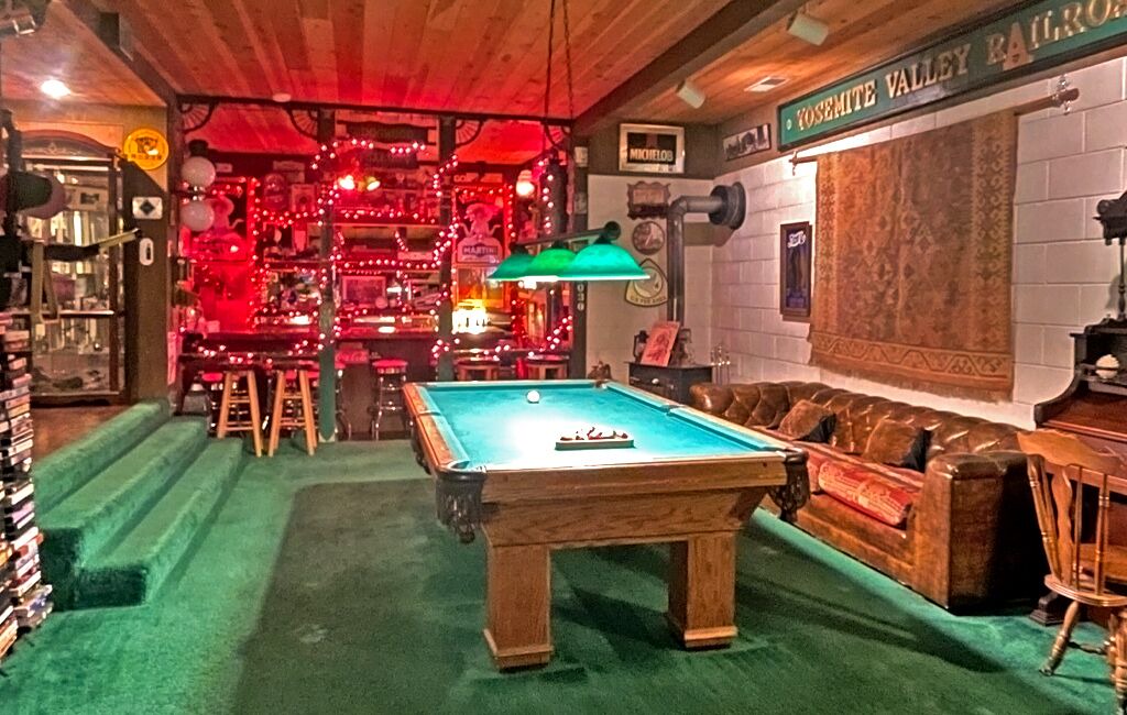 Photo of Bedroom in Yosemite West