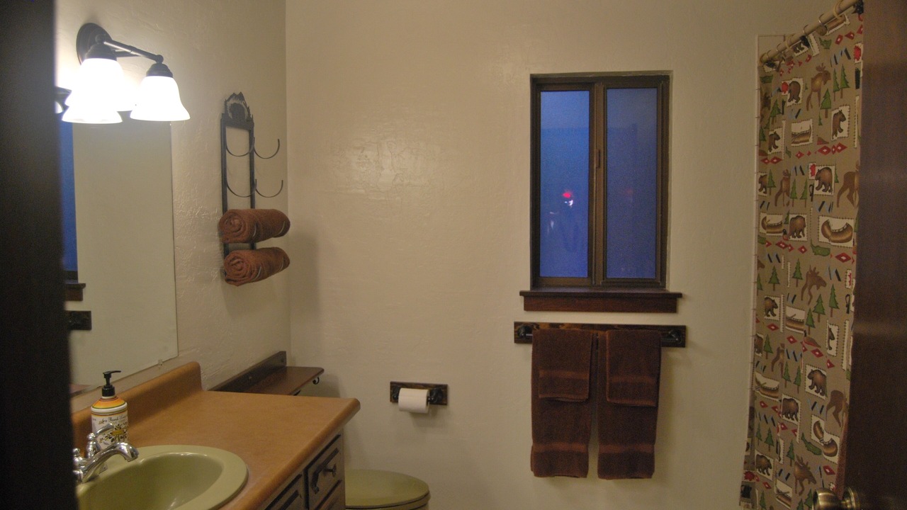 Photo of Bathroom in Carnelian Bay
