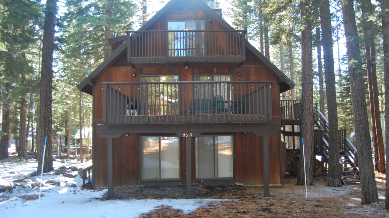 Photo of Outdoor in Carnelian Bay