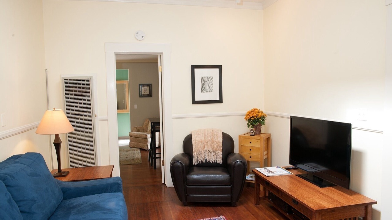 Photo of Bedroom in Lower State