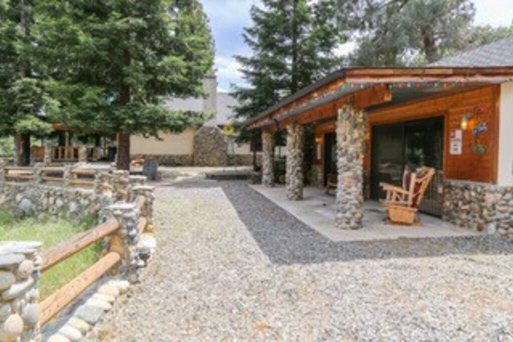Photo of Others in Yosemite Forks