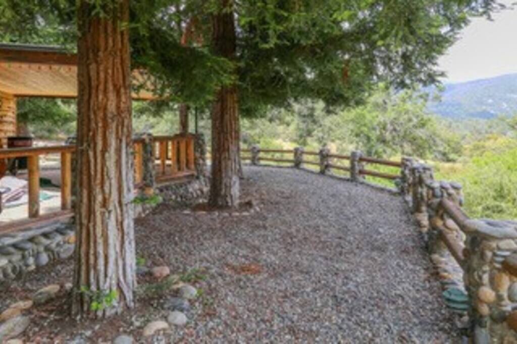 Photo of Outdoor in Yosemite Forks