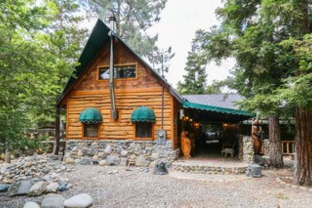 Photo of Others in Yosemite Forks