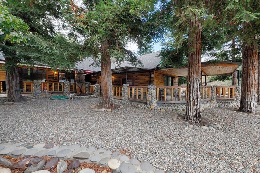 Photo of Others in Yosemite Forks