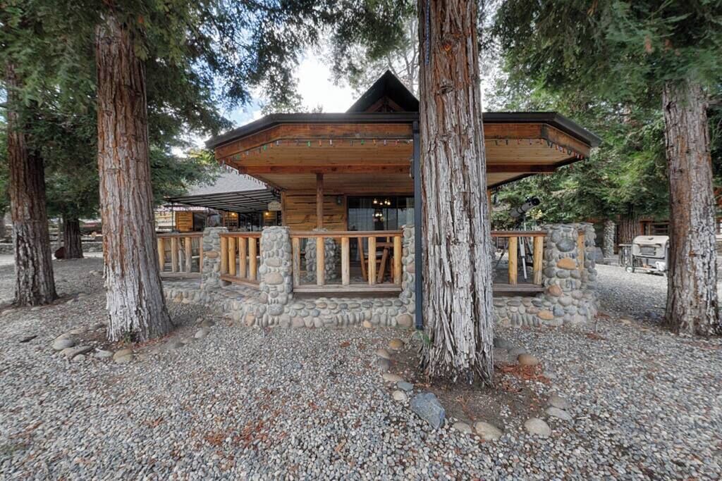 Photo of Others in Yosemite Forks