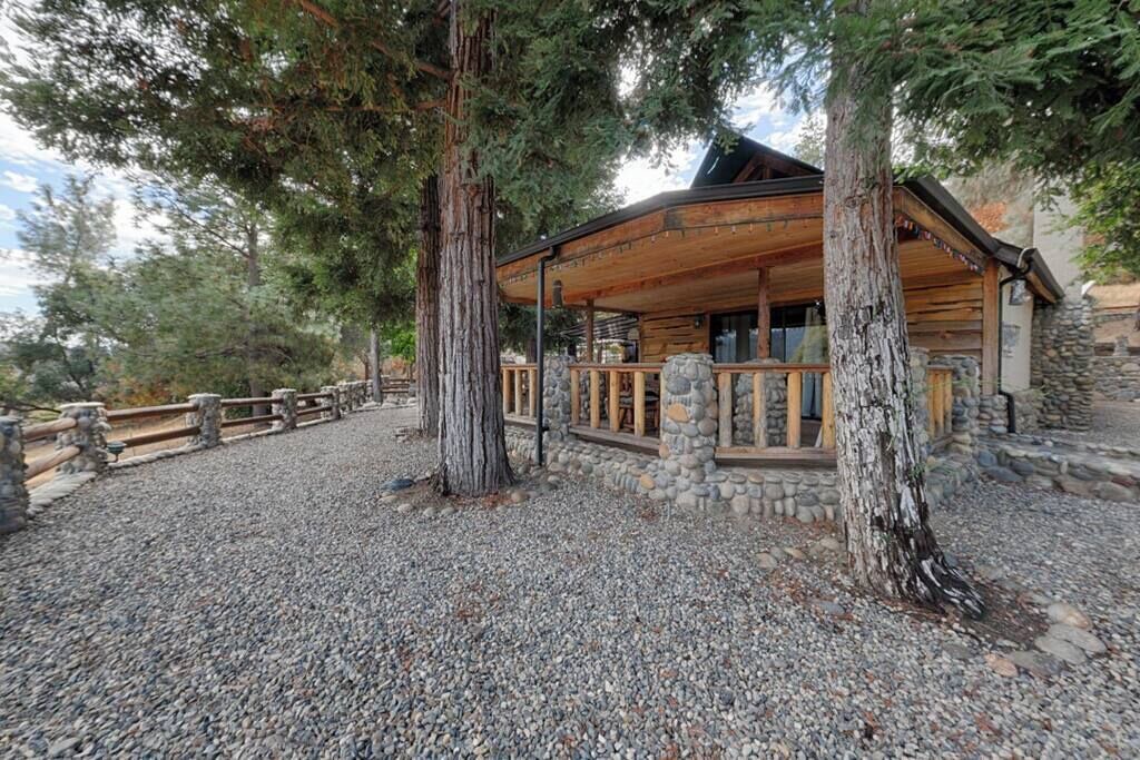 Photo of Others in Yosemite Forks