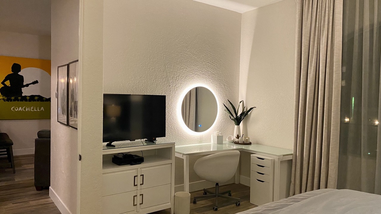 Photo of Bedroom in Village