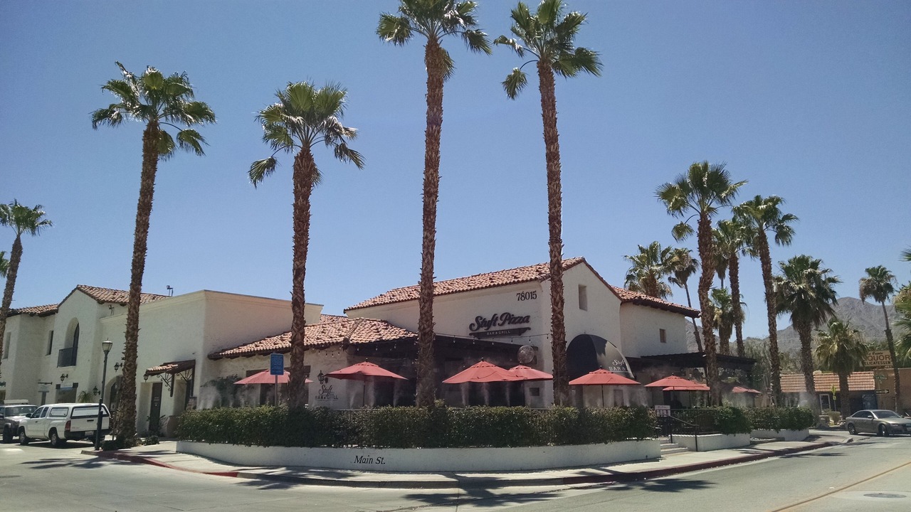 Photo of Outdoor in Village
