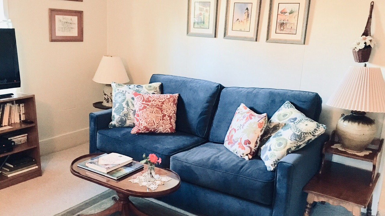 Photo of Bedroom in Sonoma
