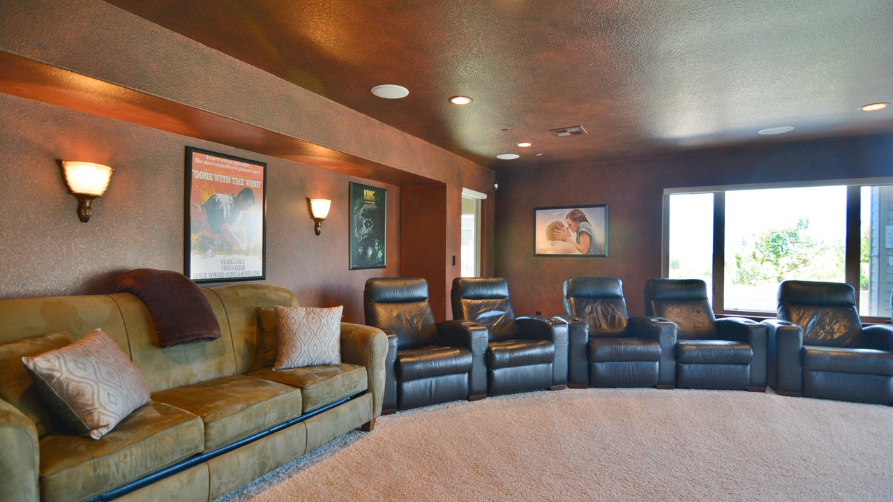 Photo of Bedroom in Bodega Bay