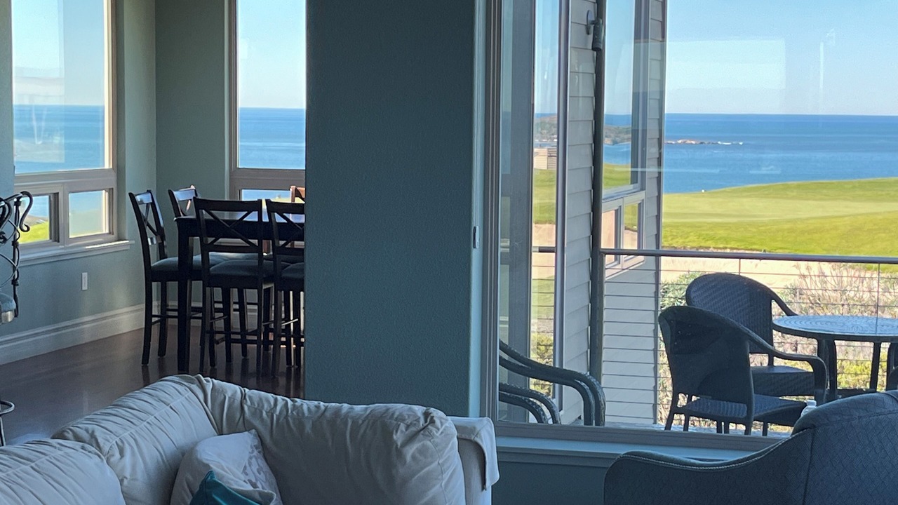 Photo of Livingroom in Bodega Bay