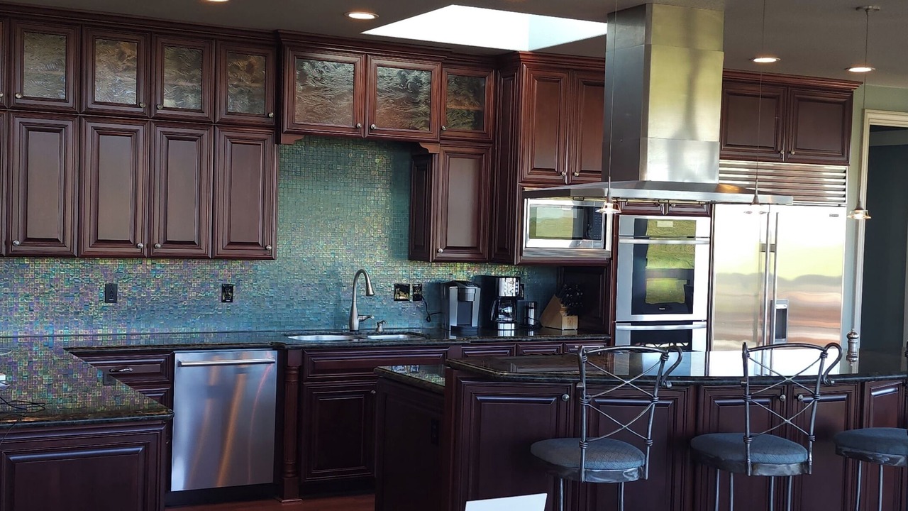 Photo of Kitchen in Bodega Bay