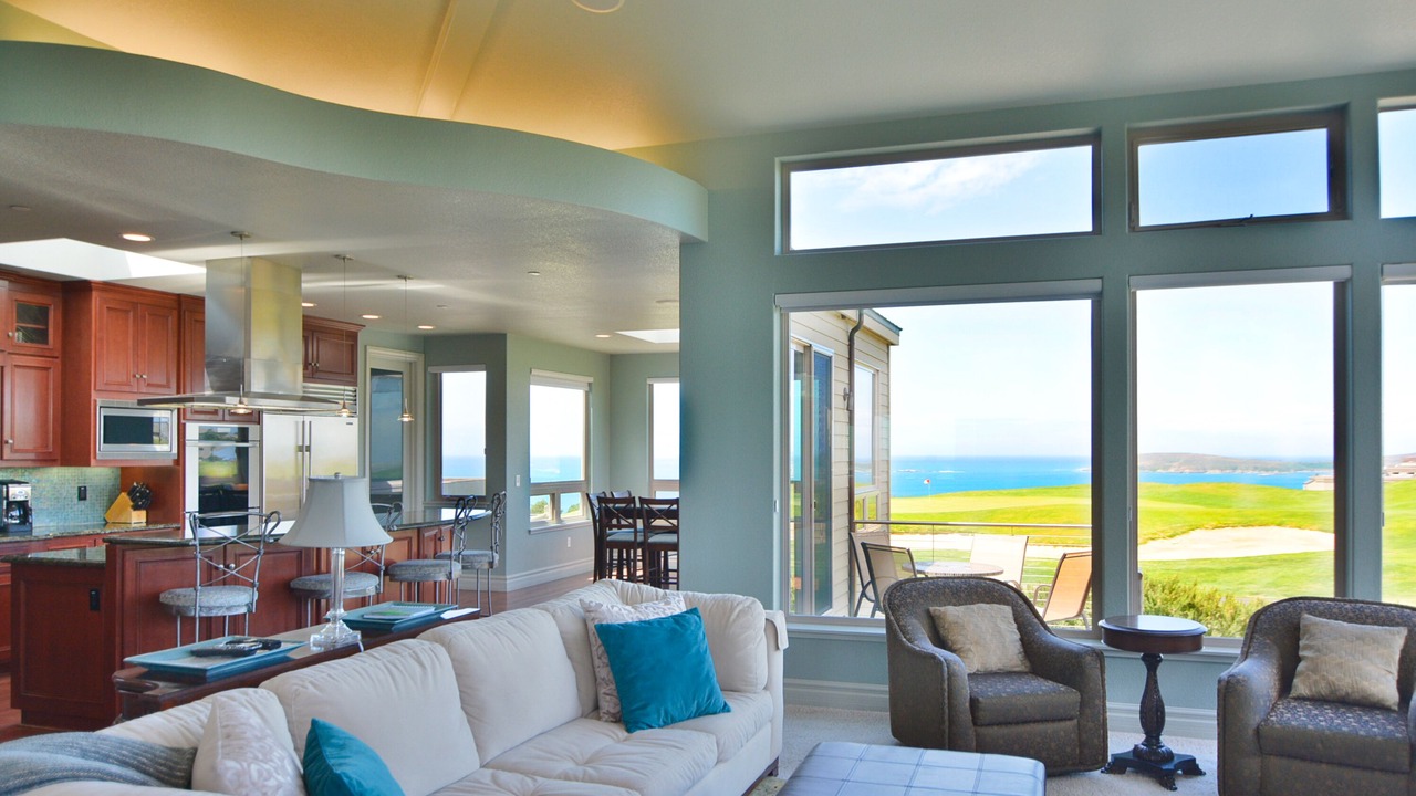 Photo of Bedroom in Bodega Bay