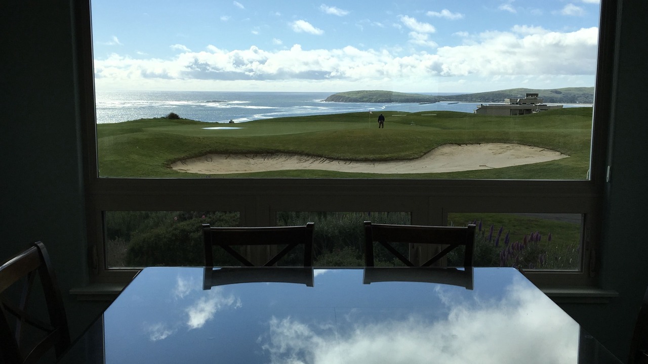 Photo of Bedroom in Bodega Bay
