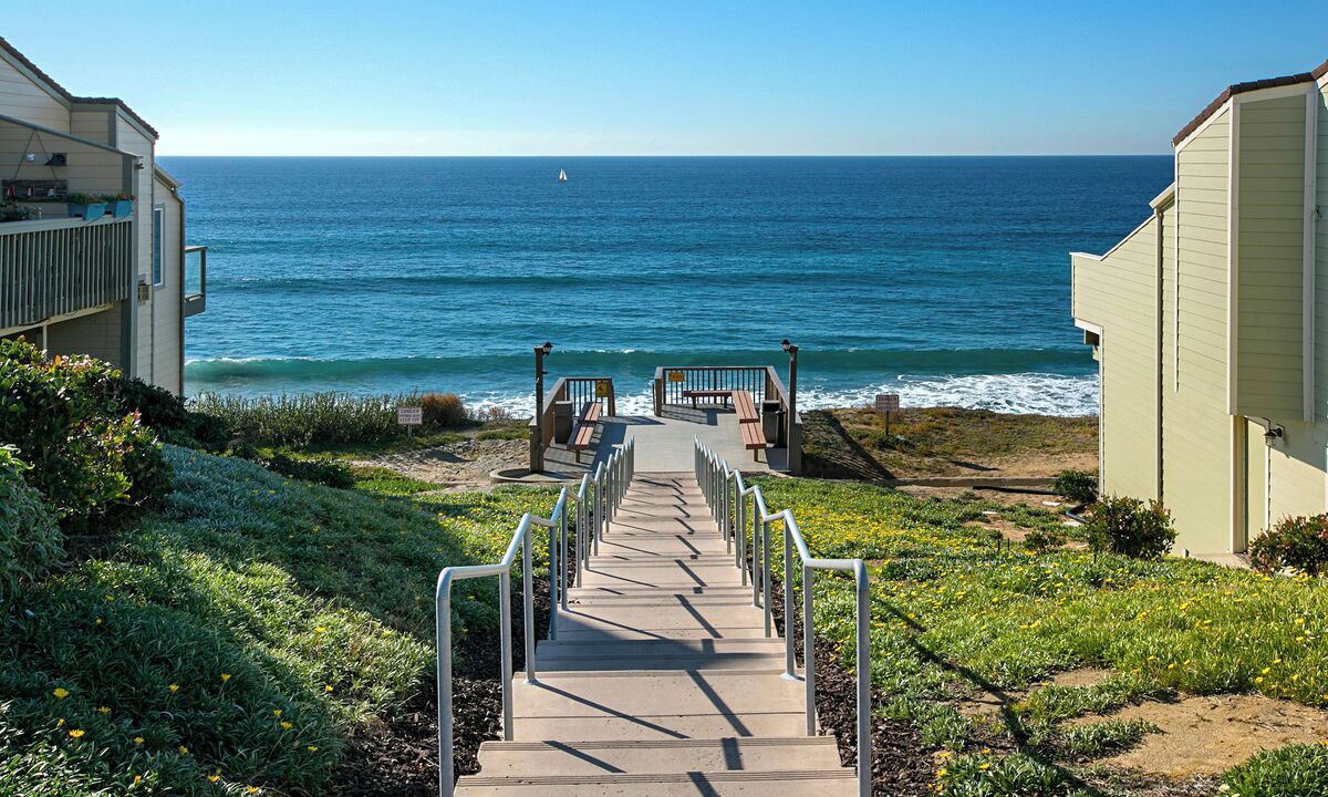 Photo of Outdoor in Encinitas