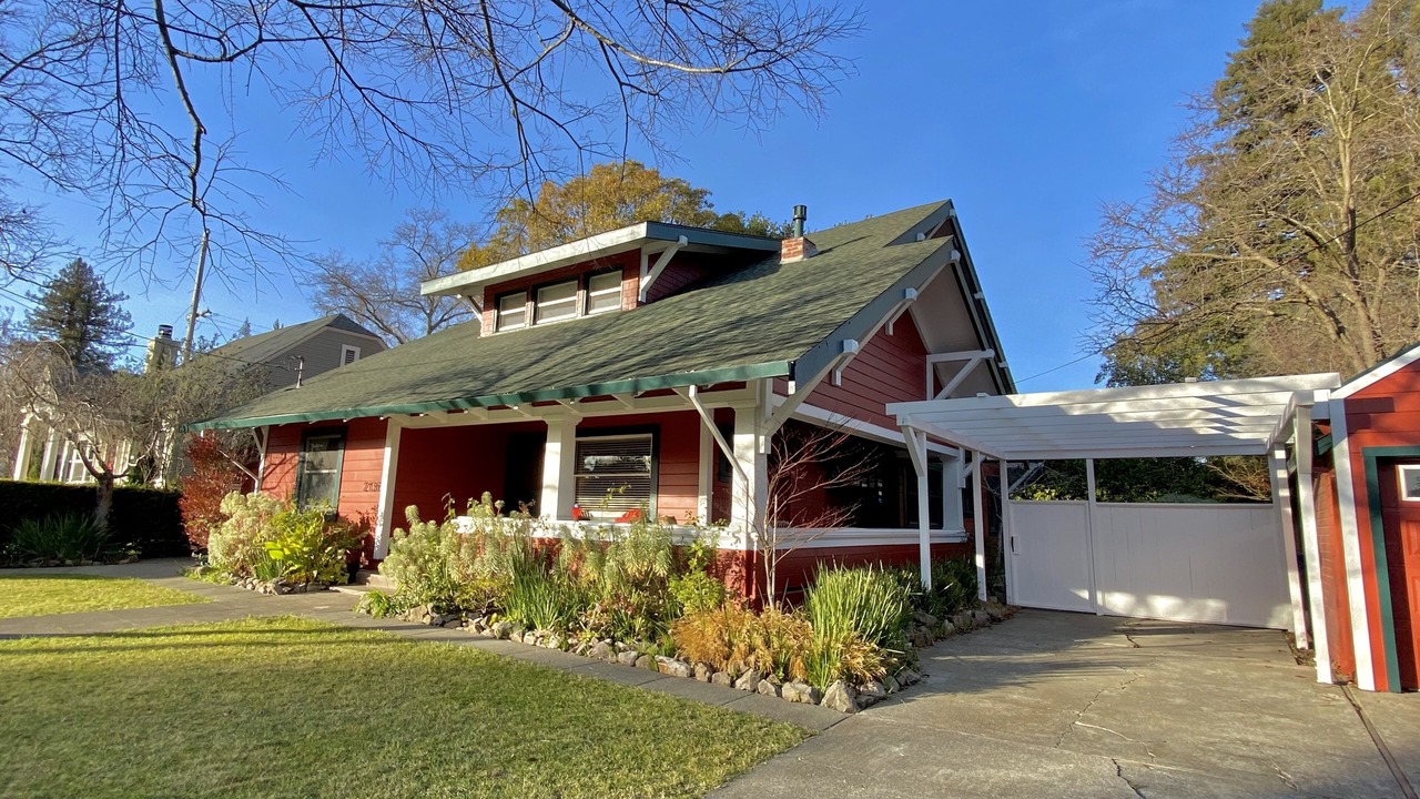 Photo of Outdoor in Napa