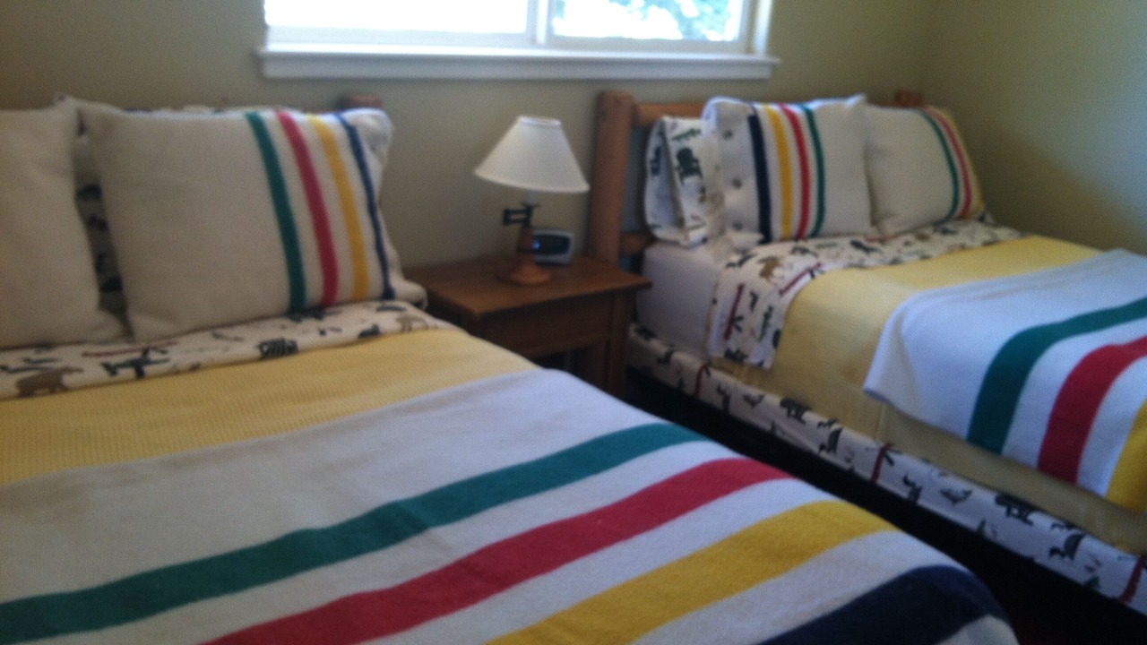 Photo of Bedroom in Fall River Mills
