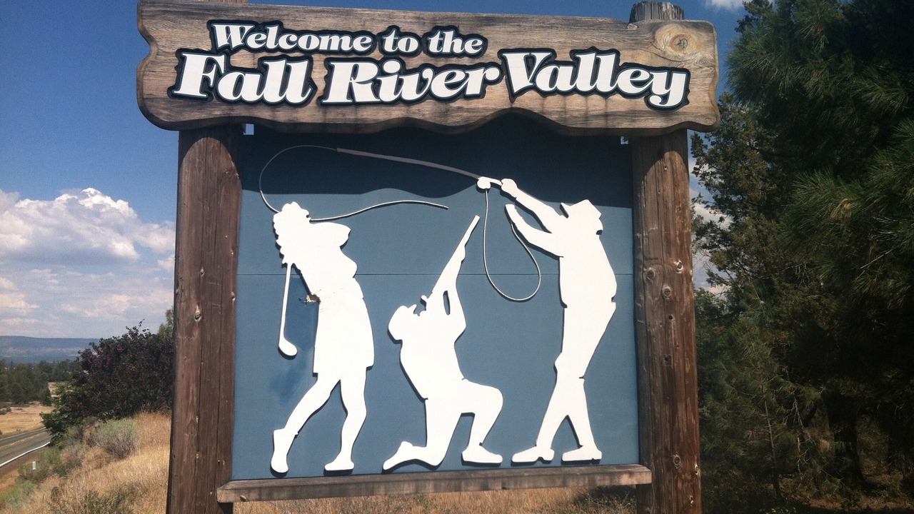 Photo of Outdoor in Fall River Mills