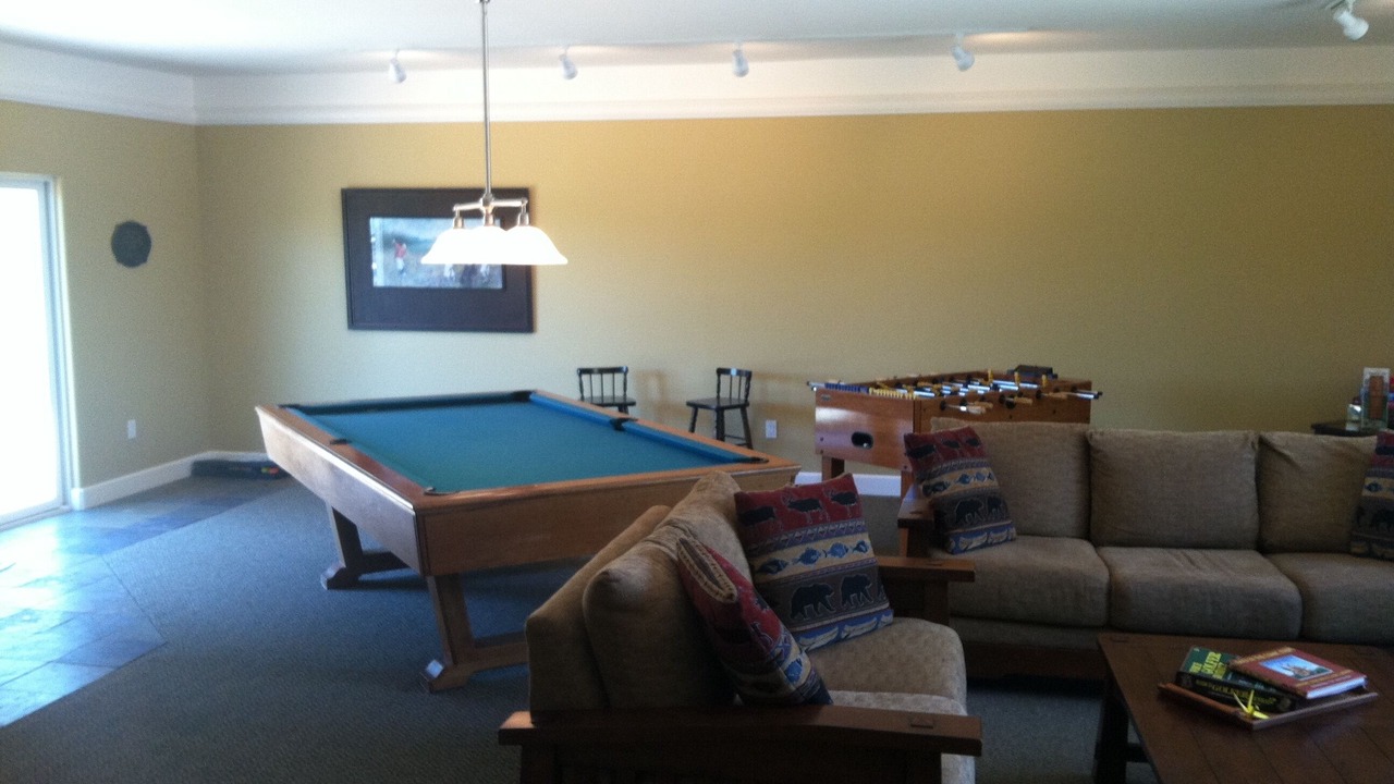 Photo of Bedroom in Fall River Mills