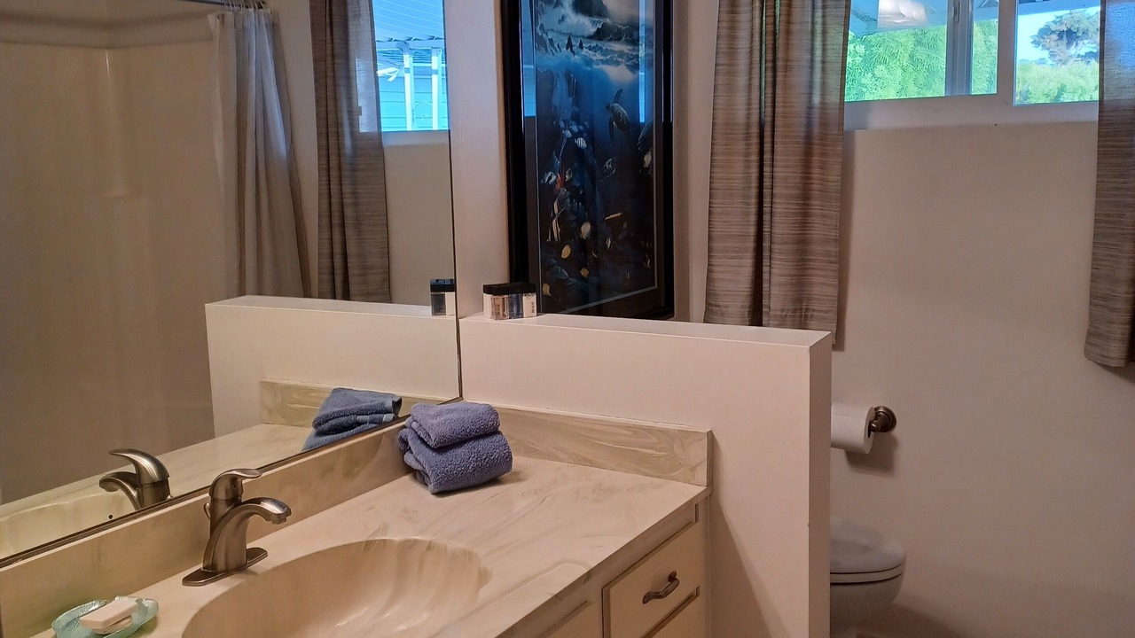Photo of Bathroom in Laguna Beach