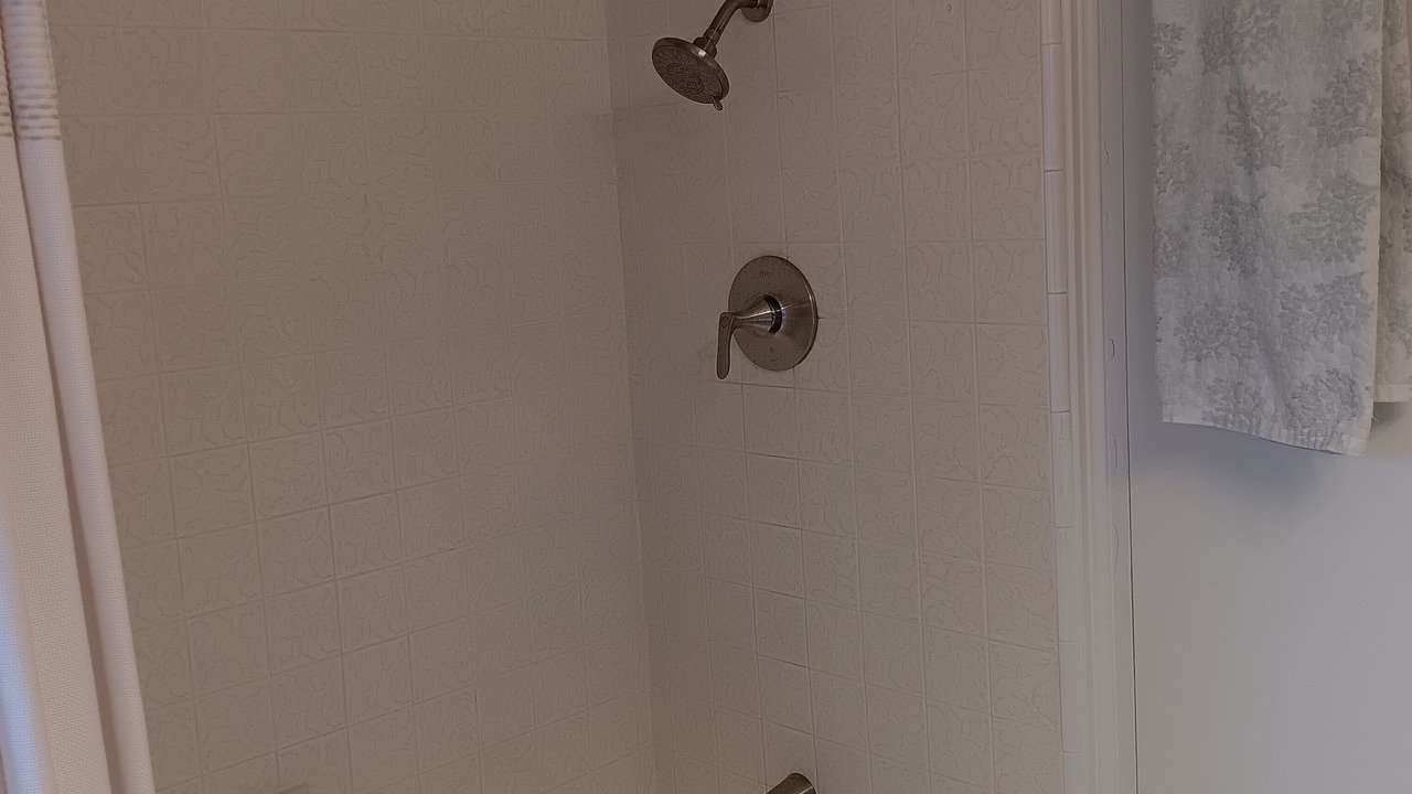 Photo of Bathroom in Laguna Beach