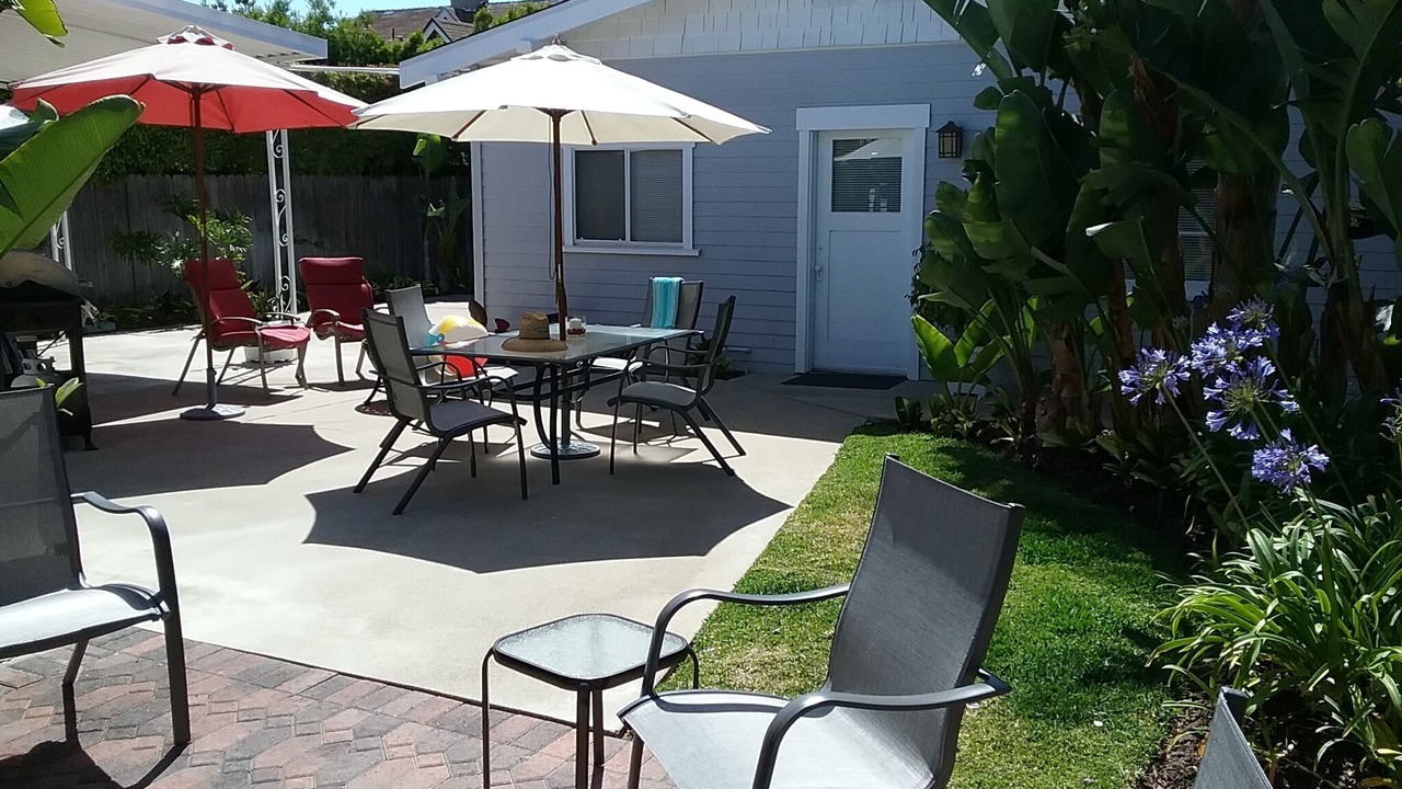 Photo of Outdoor in Laguna Beach