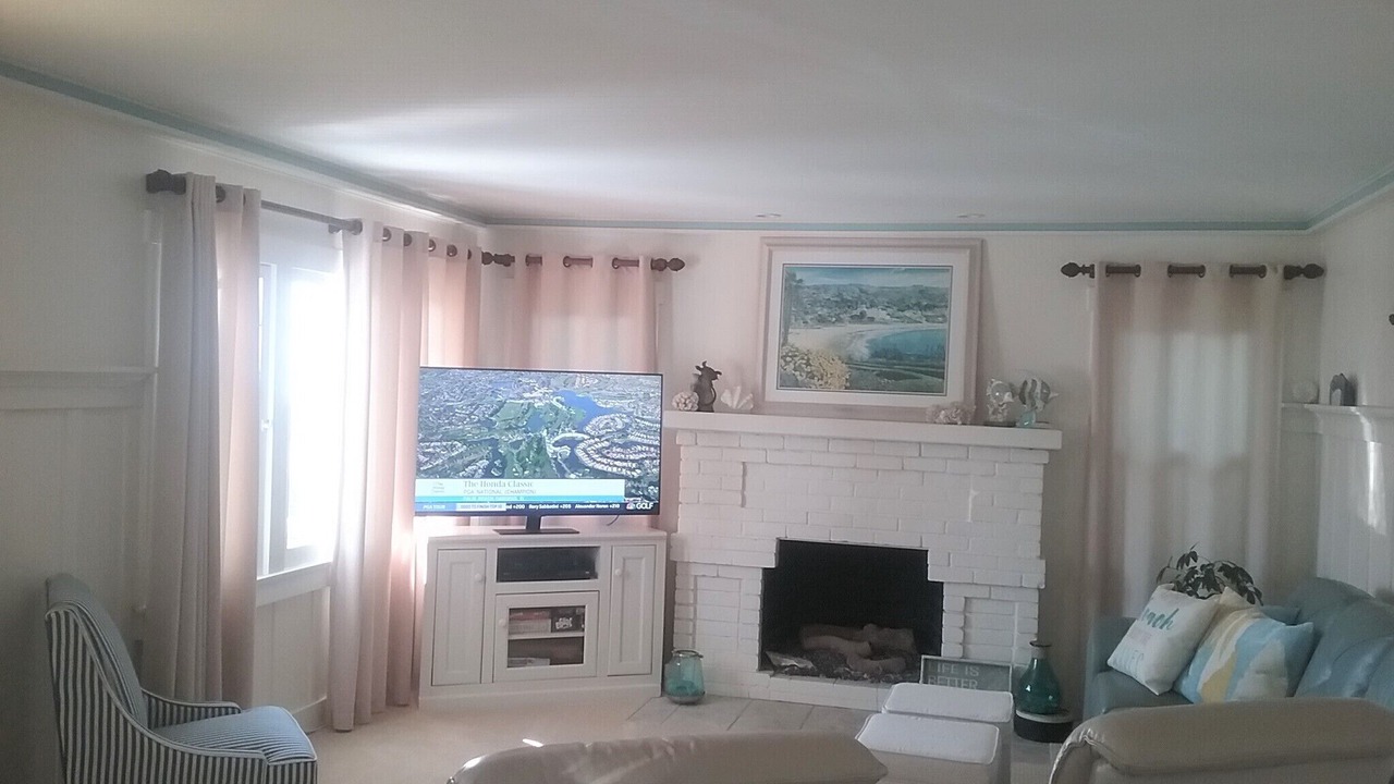 Photo of Livingroom in Laguna Beach