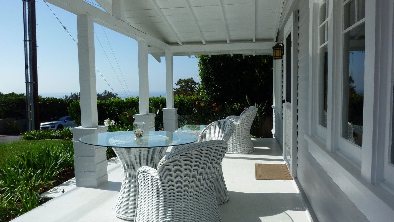 Photo of Outdoor in Laguna Beach