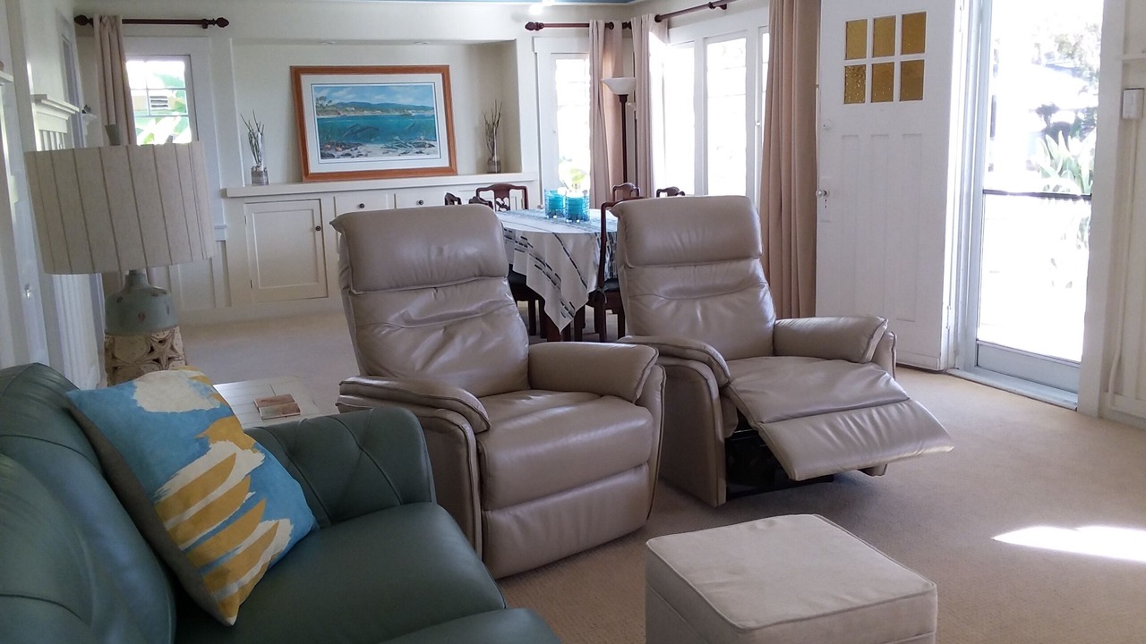 Photo of Bedroom in Laguna Beach