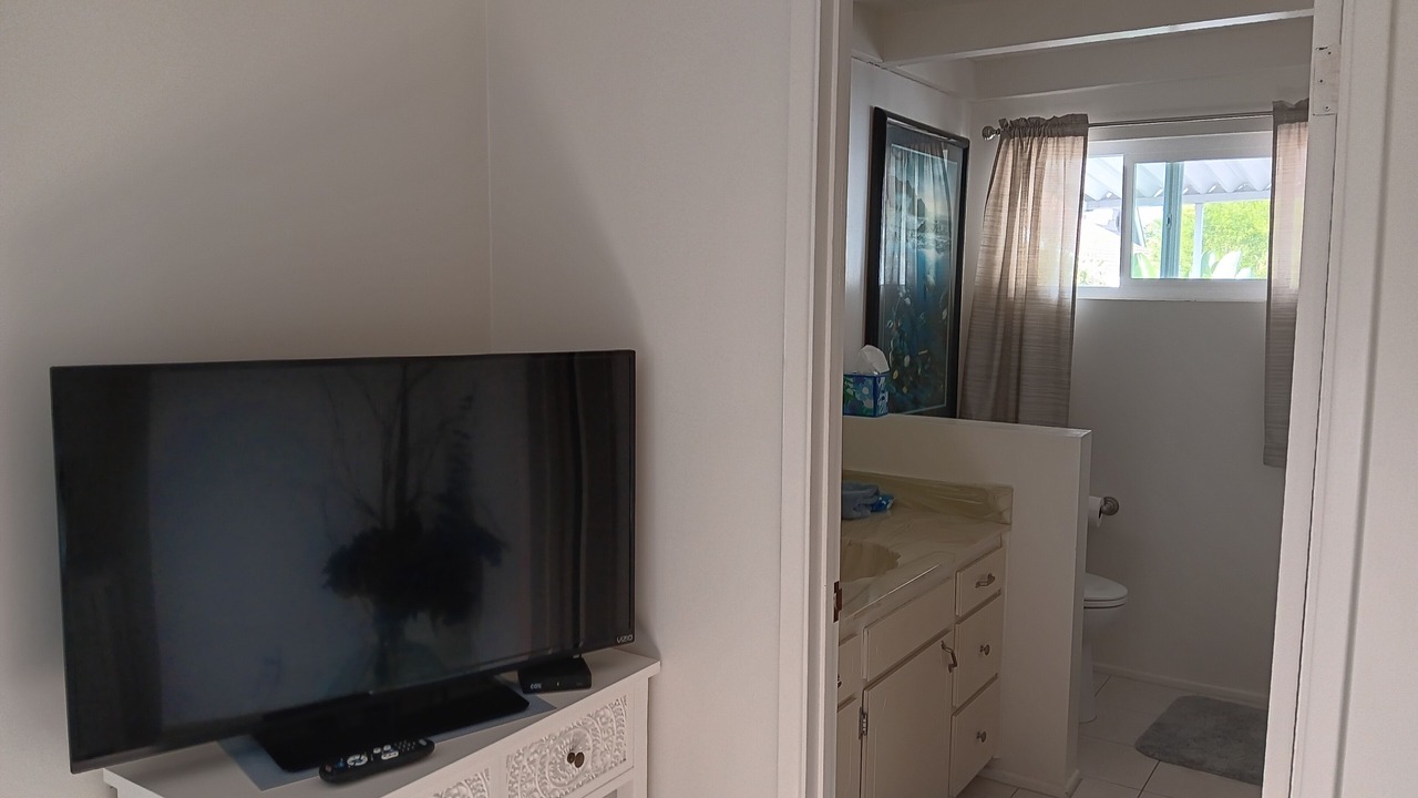 Photo of Bathroom in Laguna Beach