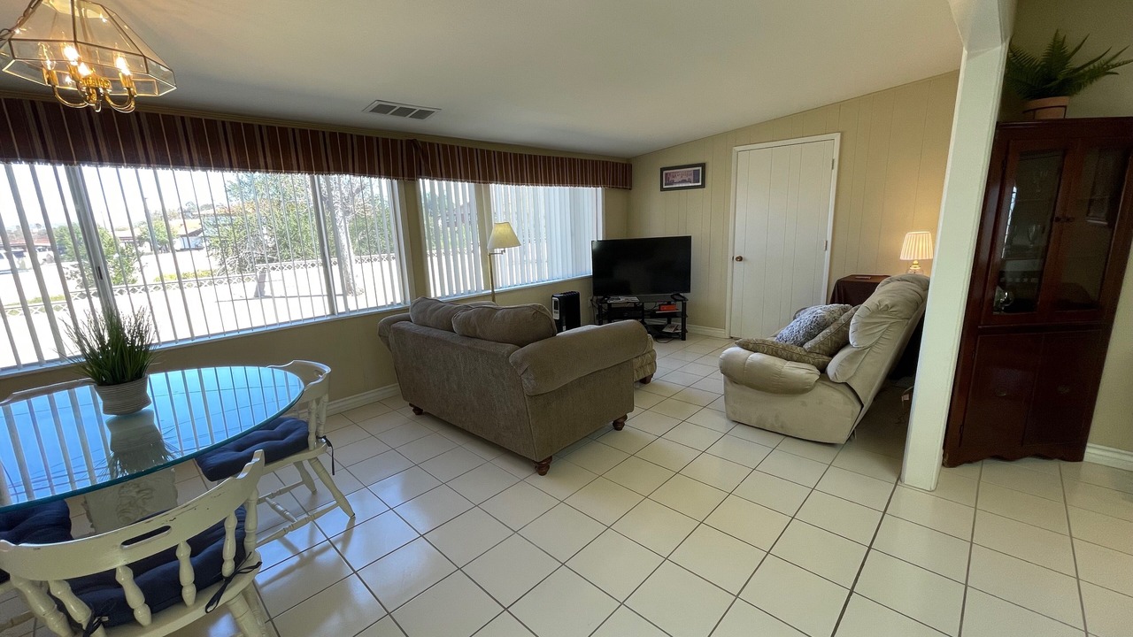 Photo of Bedroom in Sun City
