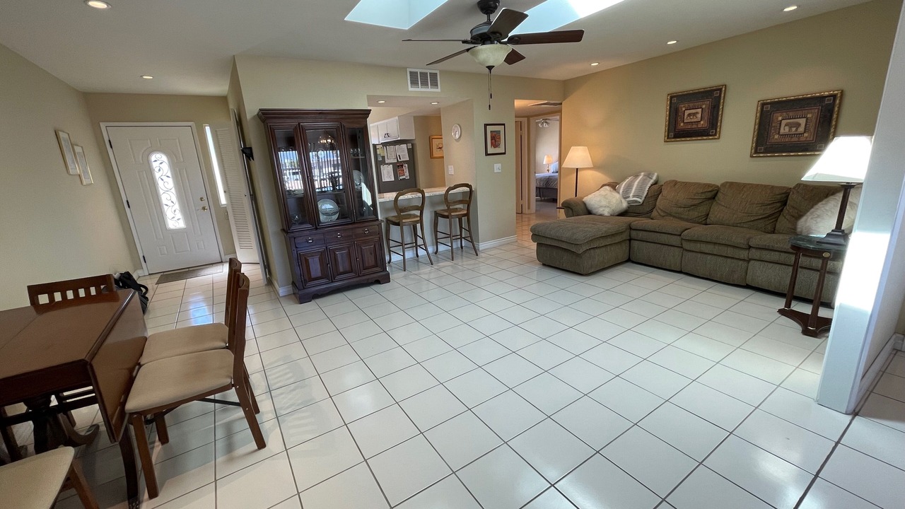 Photo of Bedroom in Sun City