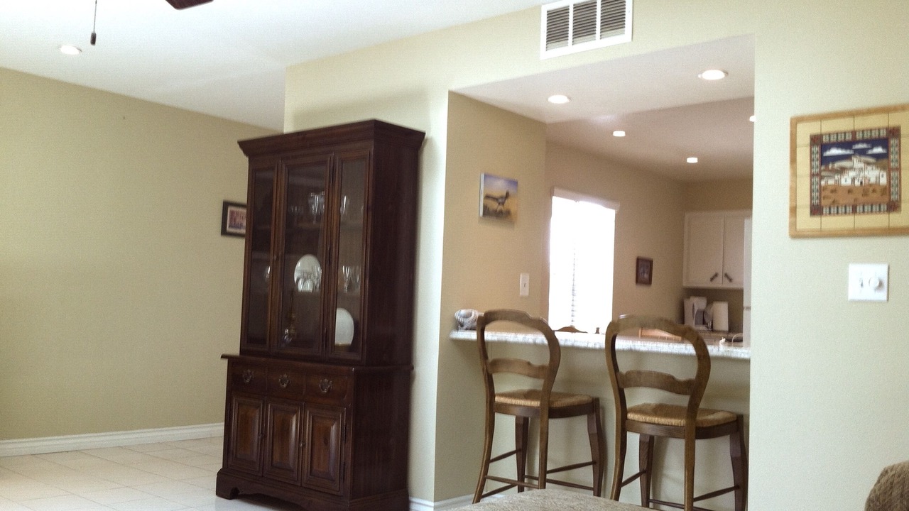Photo of Bedroom in Sun City