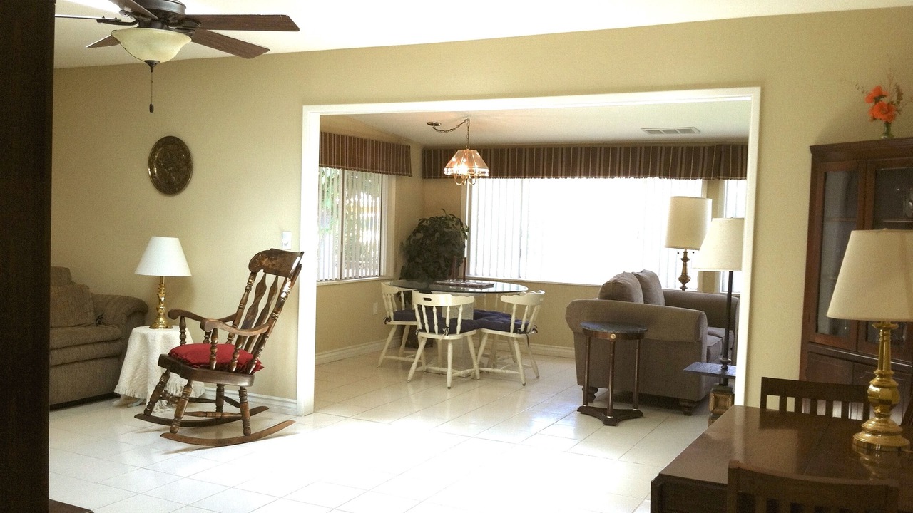 Photo of Bedroom in Sun City