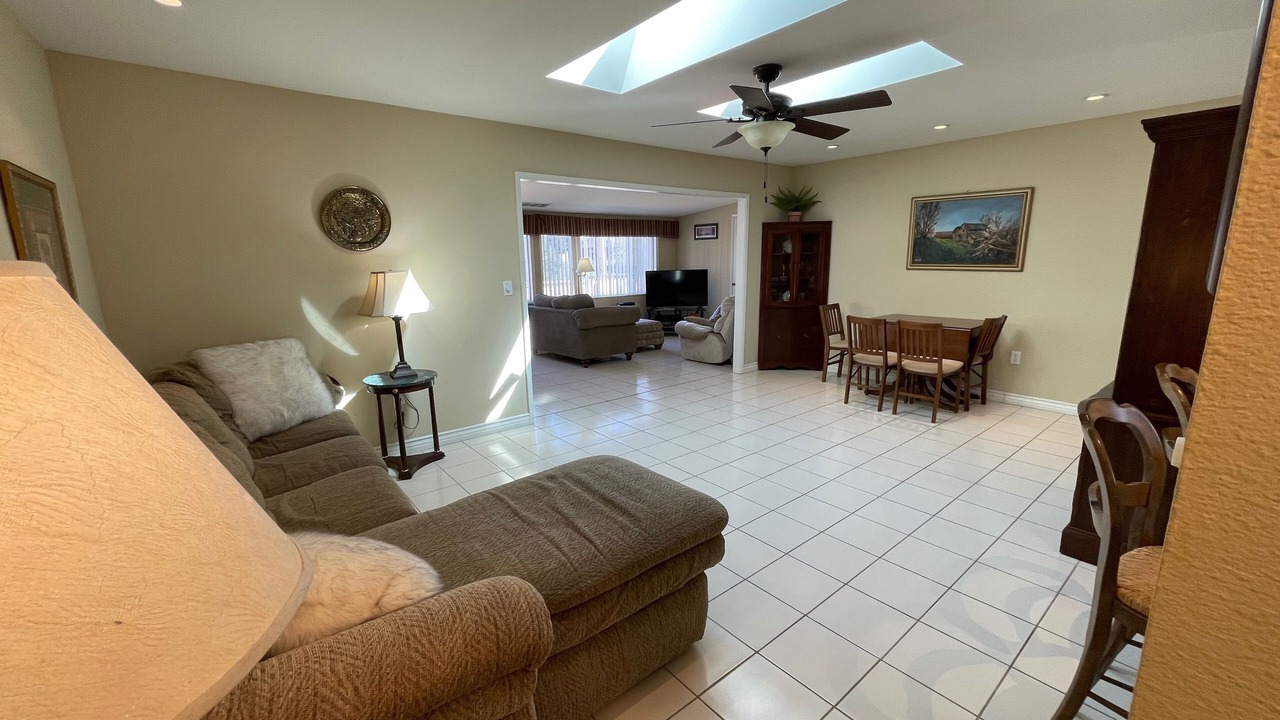 Photo of Bedroom in Sun City